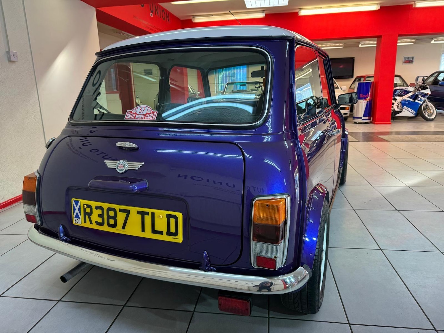 Vehicle 26