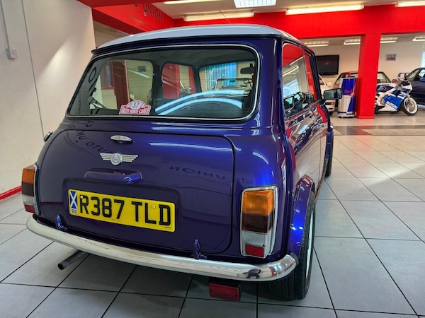Used Rover Mini 1998 for sale - 75708077: Photo 26