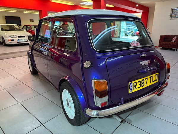 Used Rover Mini 1998 for sale - 75708077: Photo 28