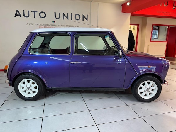 Used Rover Mini 1998 for sale - 75708077: Photo 5