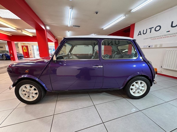 Used Rover Mini 1998 for sale - 75708077: Photo 6