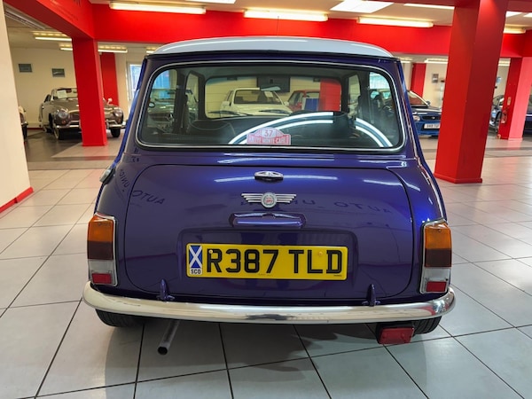 Used Rover Mini 1998 for sale - 75708077: Photo 7