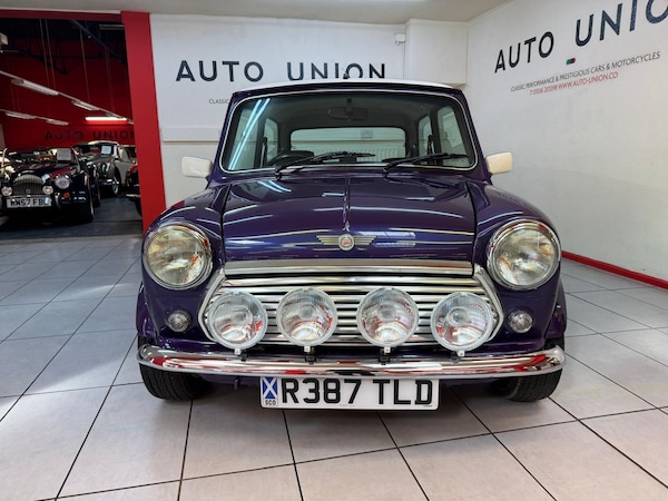 Used Rover Mini 1998 for sale - 75708077: Photo 8