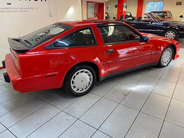 Used Nissan 300 C for sale - 75531298: Photo 11
