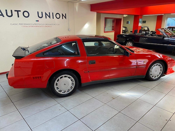 Used Nissan 300 C for sale - 75531298: Photo 13