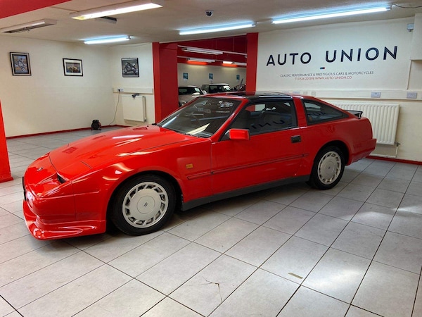 Used Nissan 300 C for sale - 75531298: Photo 19