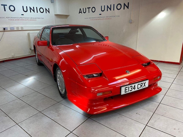 Used Nissan 300 C for sale - 75531298: Photo 1