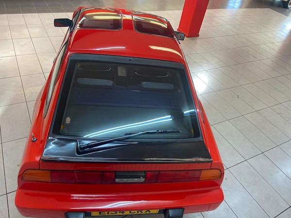 Used Nissan 300 C for sale - 75531298: Photo 20