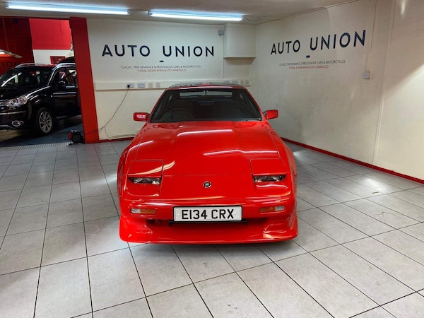 Used Nissan 300 C for sale - 75531298: Photo 25