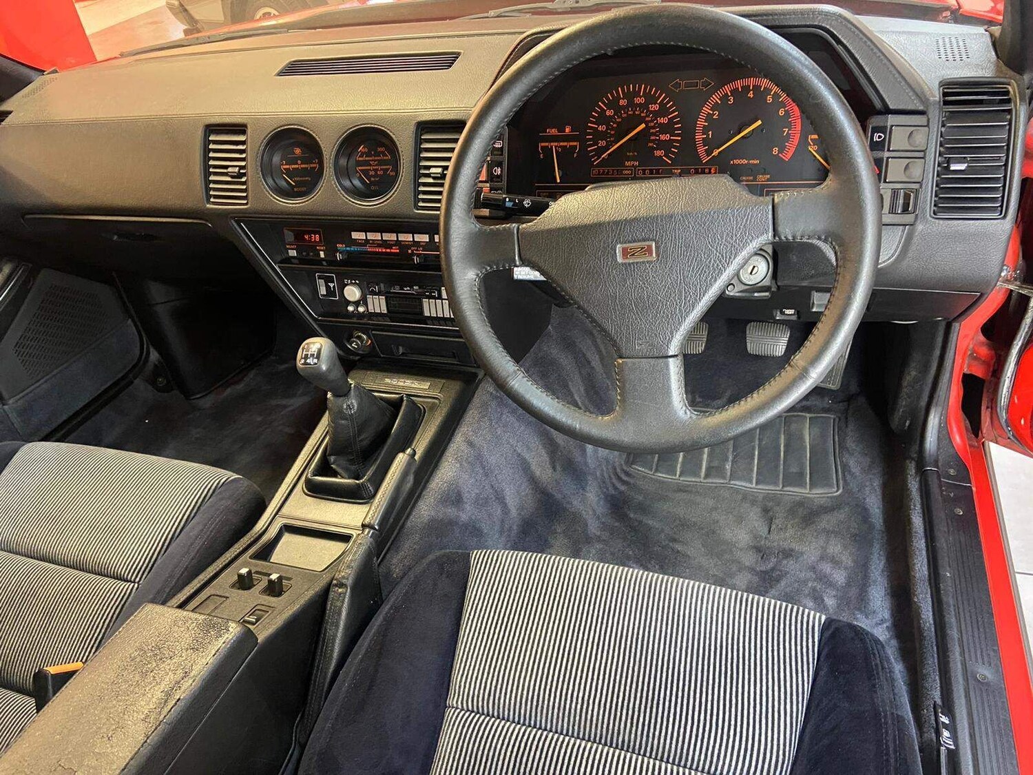 Vehicle 26