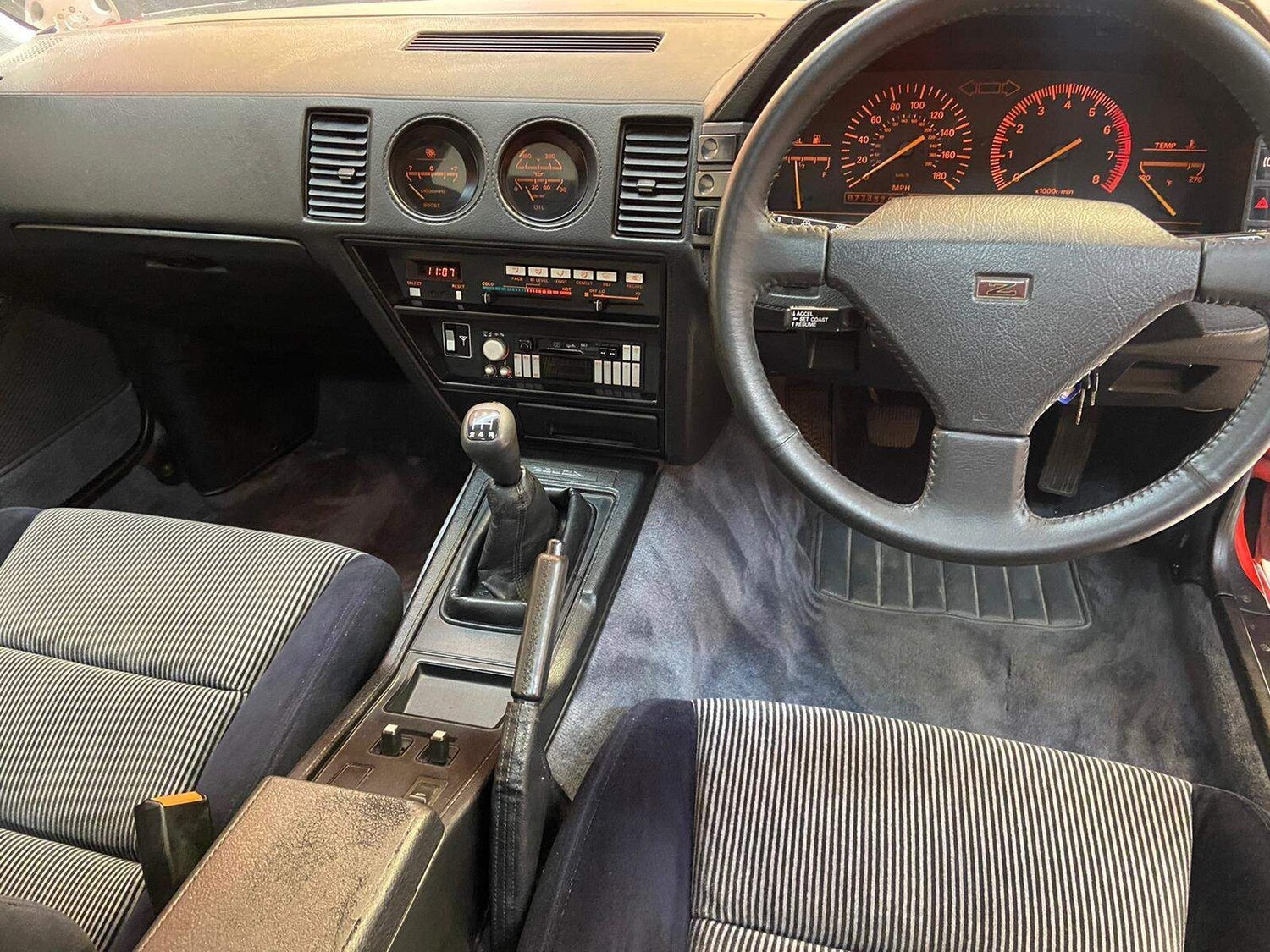 Vehicle 27