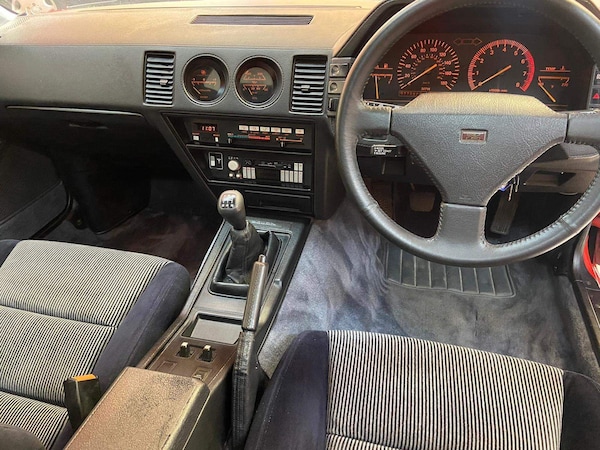 Used Nissan 300 C for sale - 75531298: Photo 27