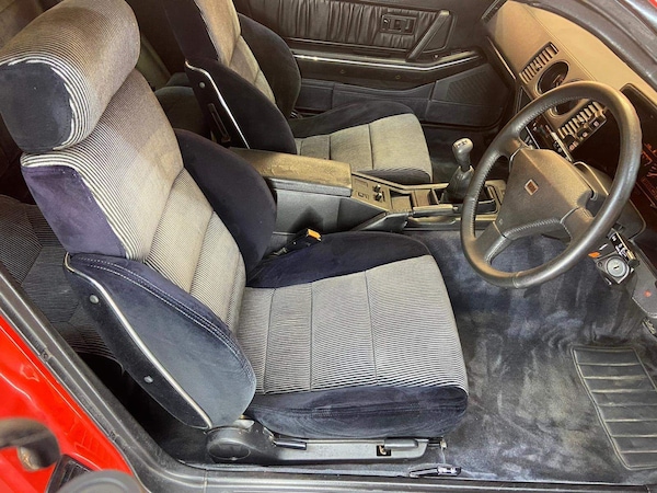 Used Nissan 300 C for sale - 75531298: Photo 28