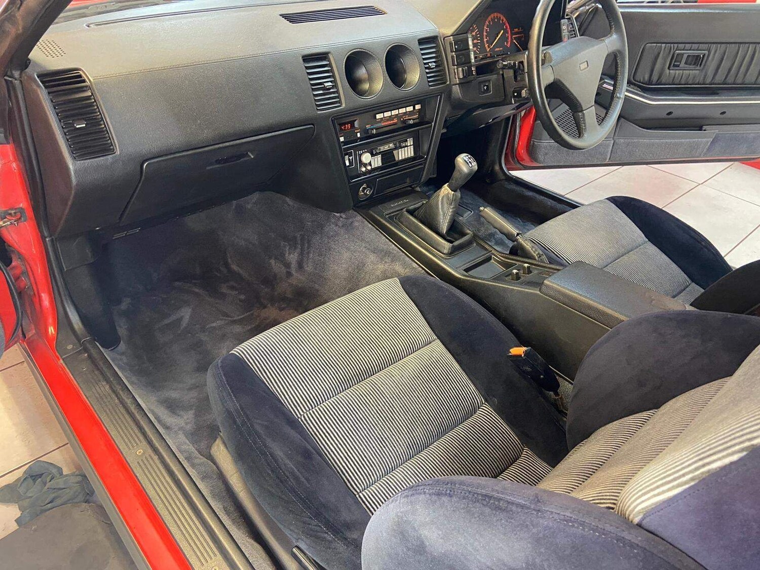 Vehicle 29