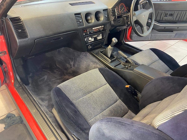 Used Nissan 300 C for sale - 75531298: Photo 29