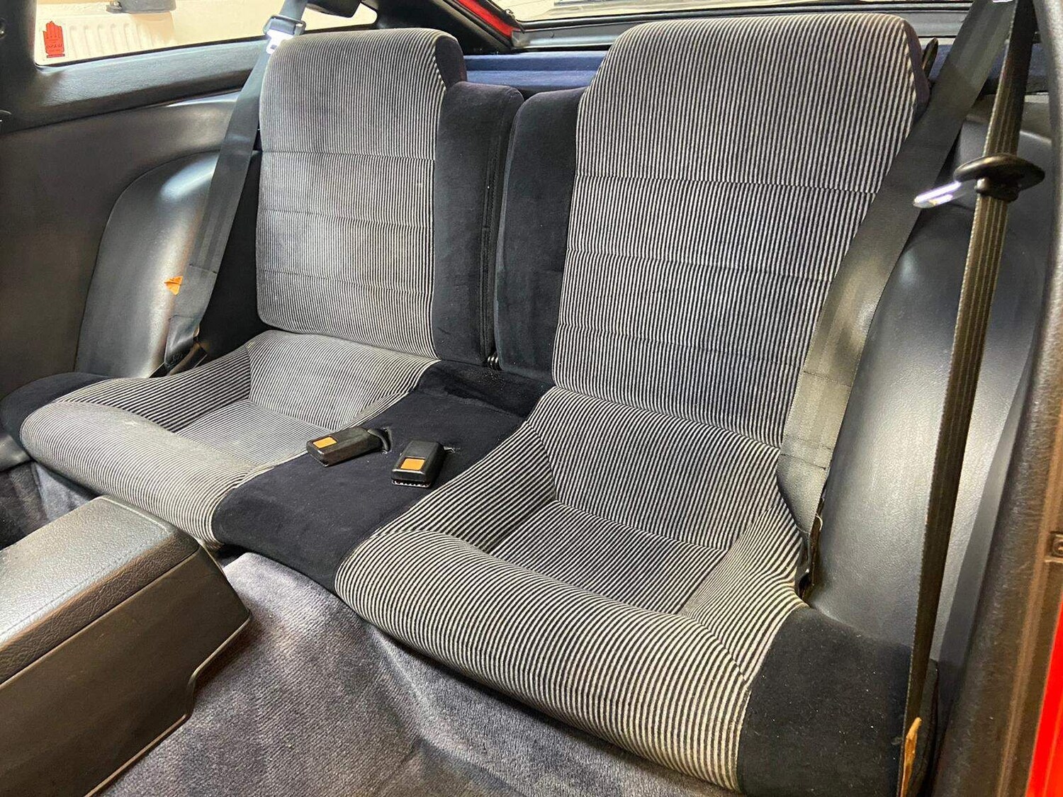 Vehicle 32