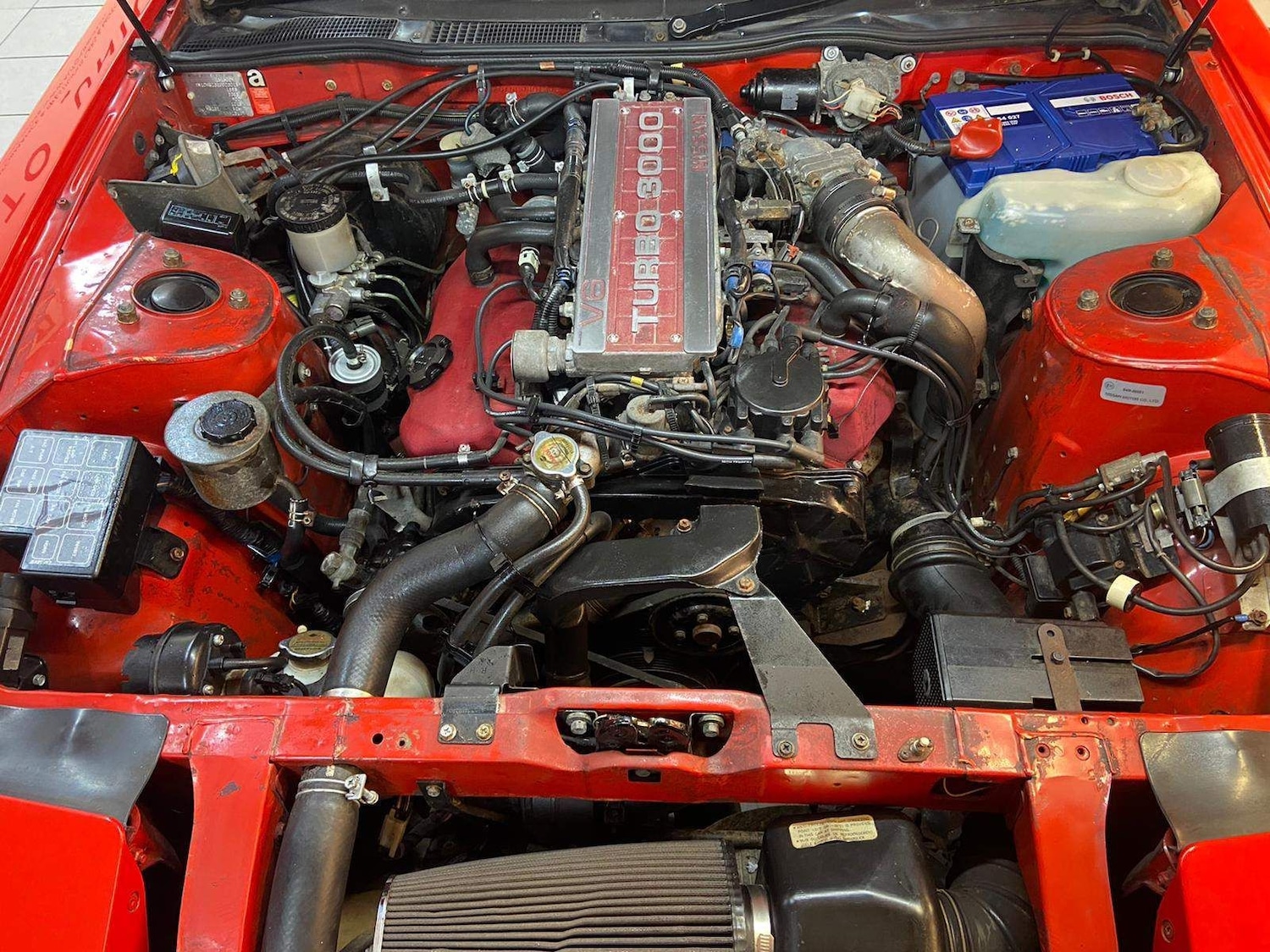 Vehicle 35