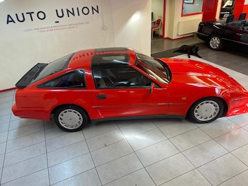 Used Nissan 300 C 1987 for sale - 75531298: Photo
