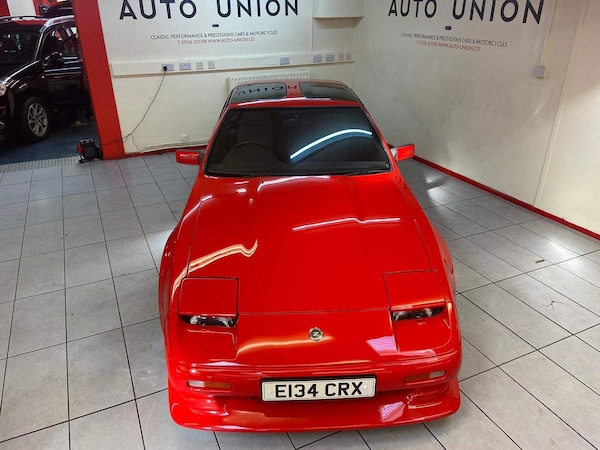 Used Nissan 300 C for sale - 75531298: Photo 6