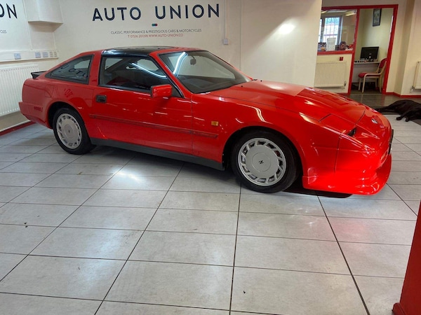 Used Nissan 300 C for sale - 75531298: Photo 7