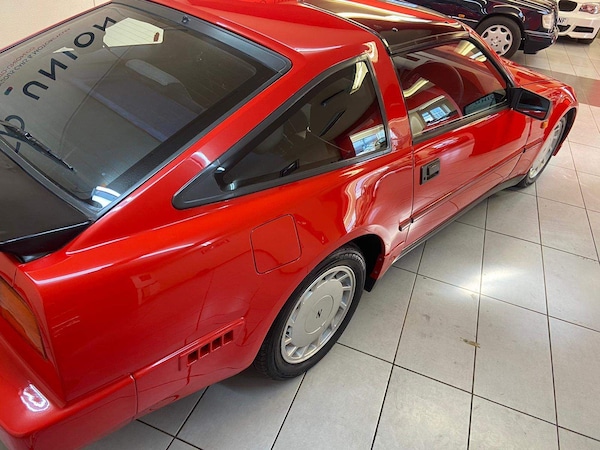 Used Nissan 300 C for sale - 75531298: Photo 9