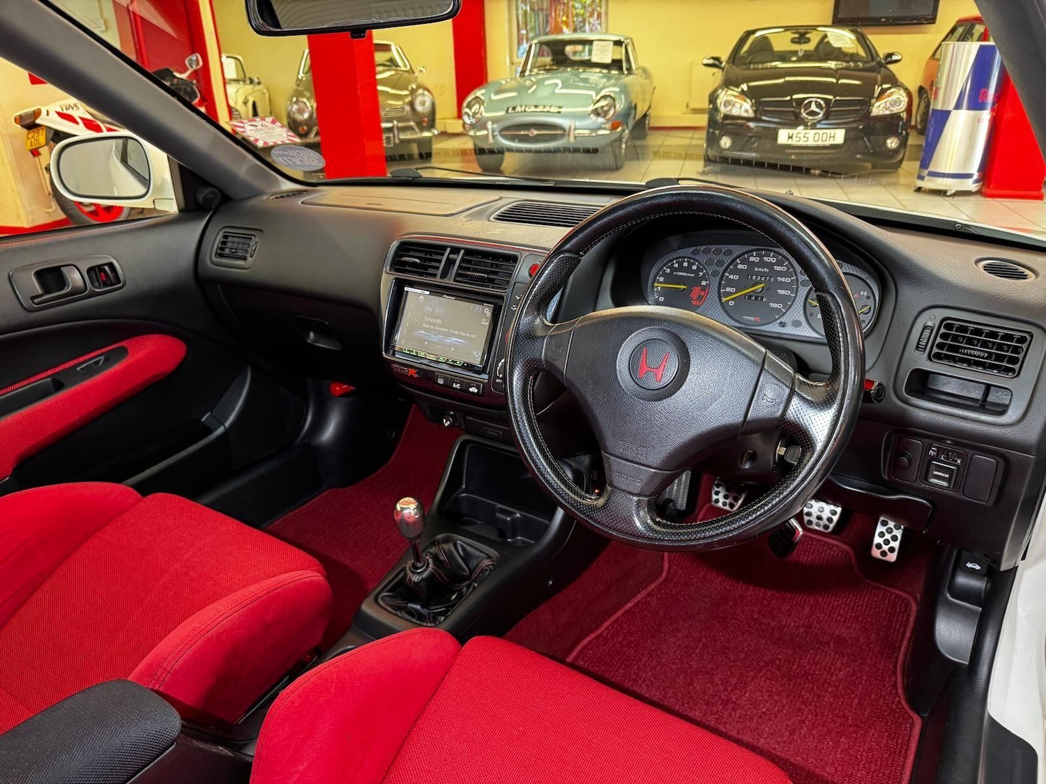 Used Honda Civic 2015 for sale - 76153079: Photo 12