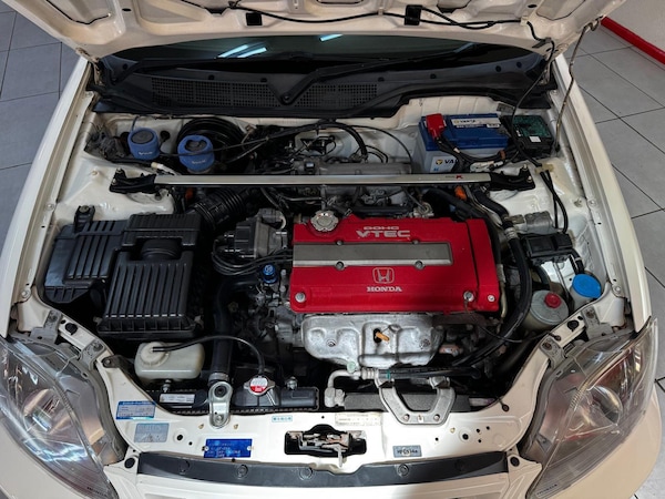 Used Honda Civic 2015 for sale - 76153079: Photo 20