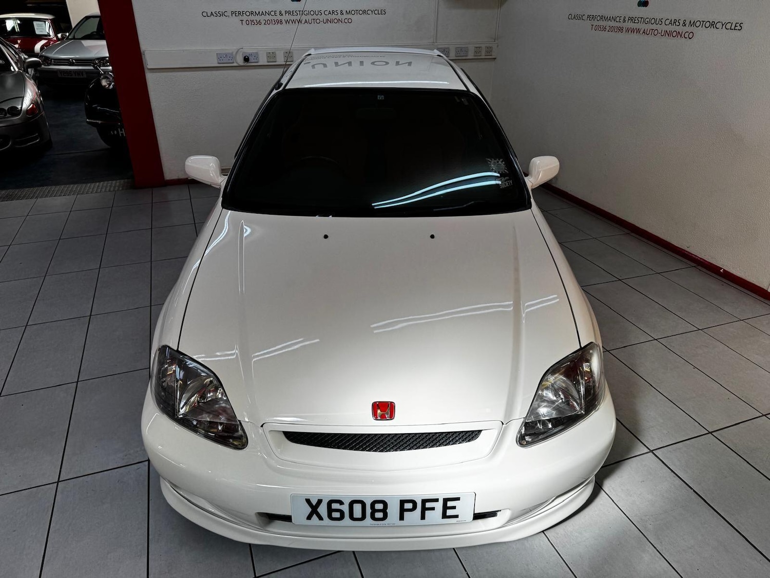 Used Honda Civic 2015 for sale - 76153079: Photo 21