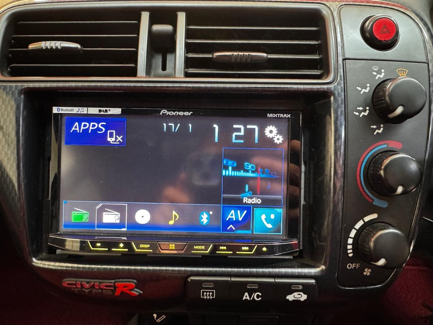 Used Honda Civic 2015 for sale - 76153079: Photo 22