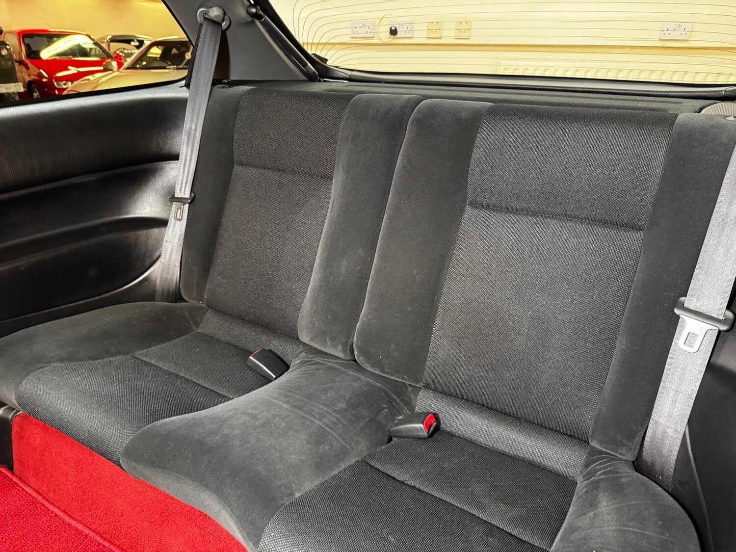 Used Honda Civic 2015 for sale - 76153079: Photo 24