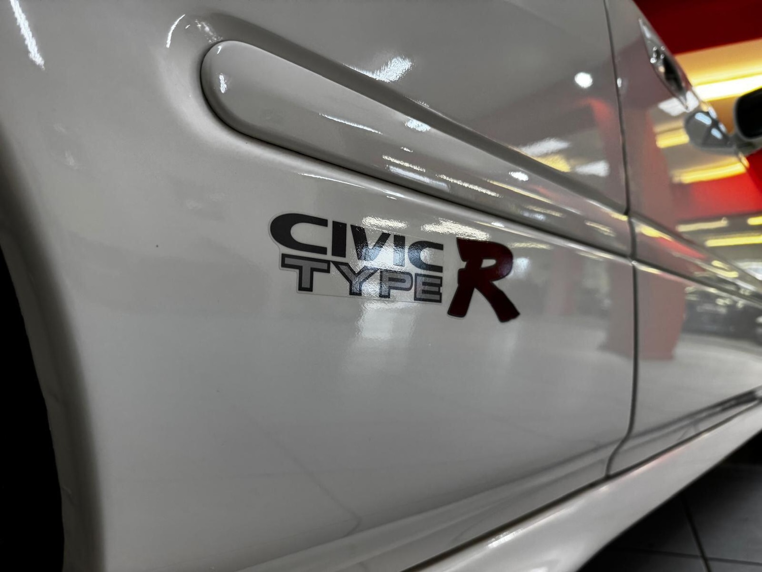 Used Honda Civic 2015 for sale - 76153079: Photo 26