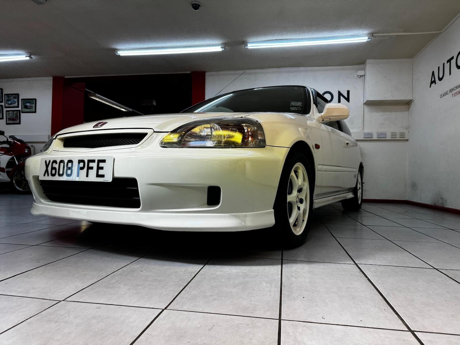 Used Honda Civic 2015 for sale - 76153079: Photo 28