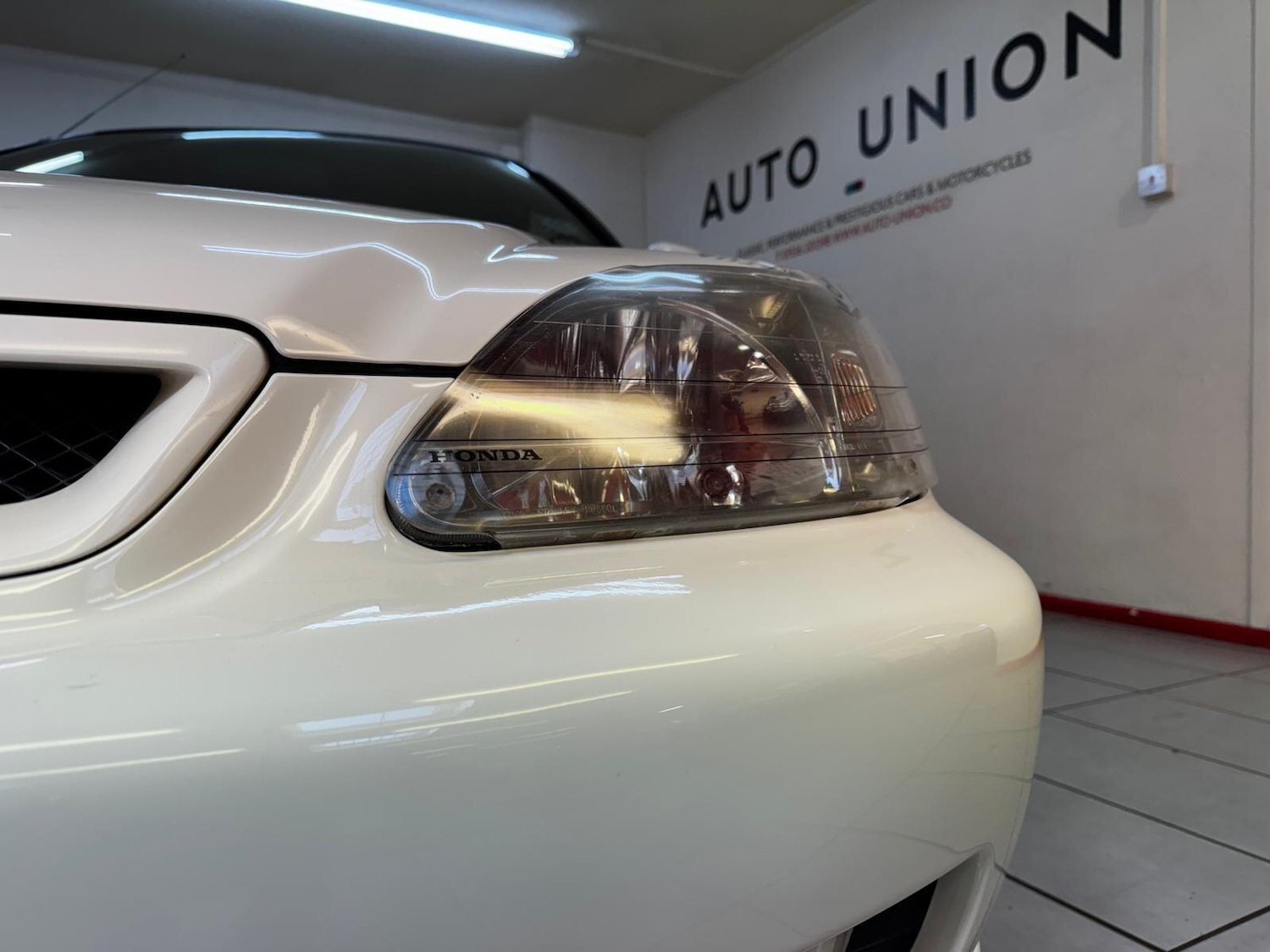 Used Honda Civic 2015 for sale - 76153079: Photo 32