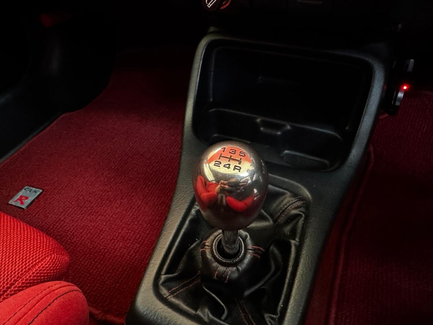 Used Honda Civic 2015 for sale - 76153079: Photo 35