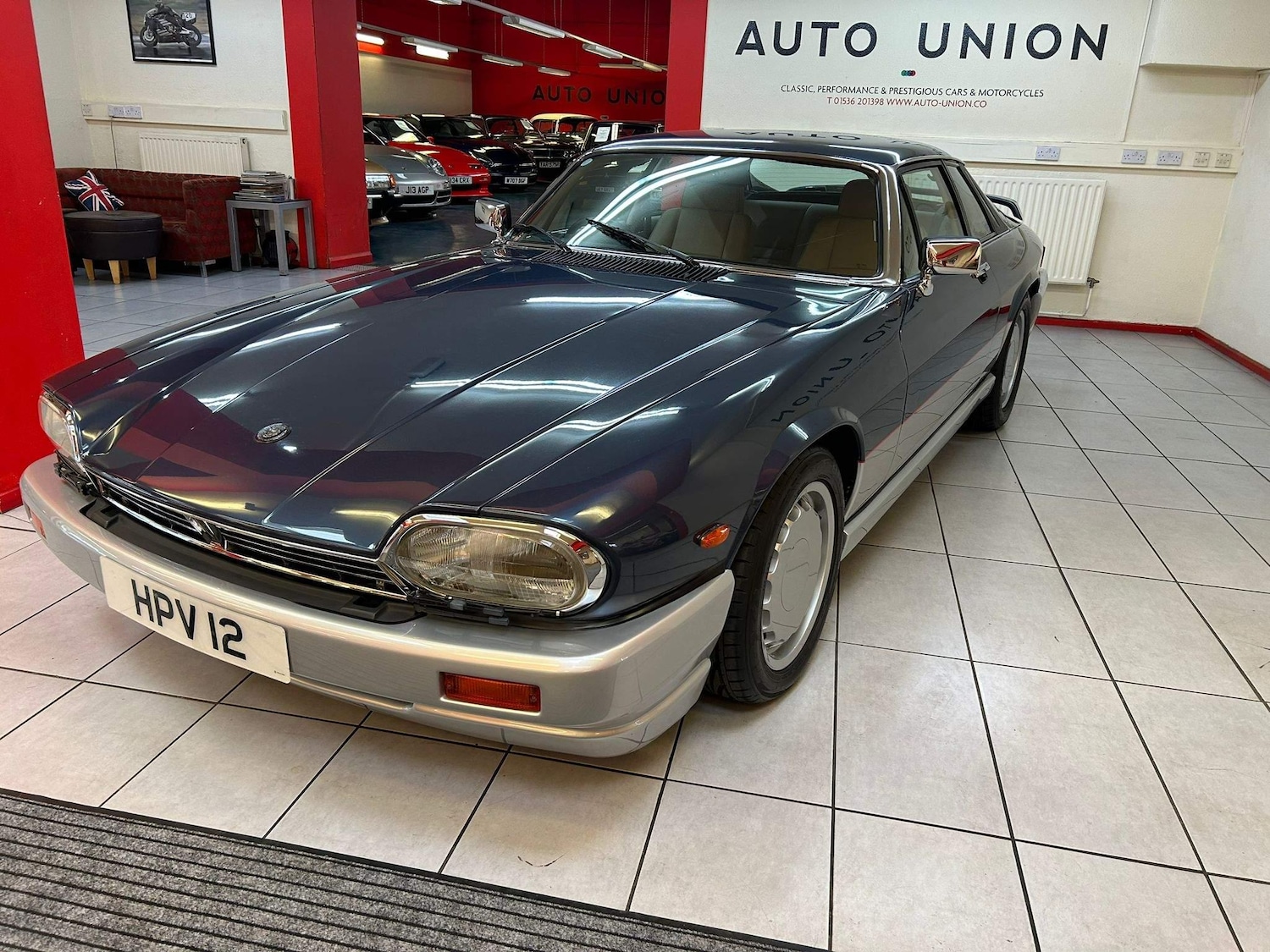 Used Jaguar XJS for sale - 76284273: Photo 10