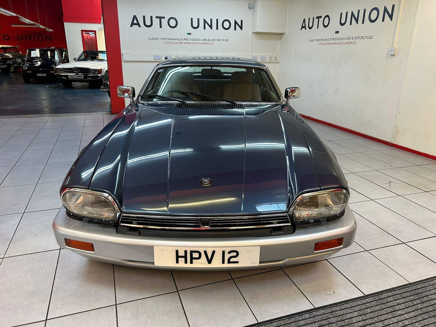 Used Jaguar XJS for sale - 76284273: Photo 12