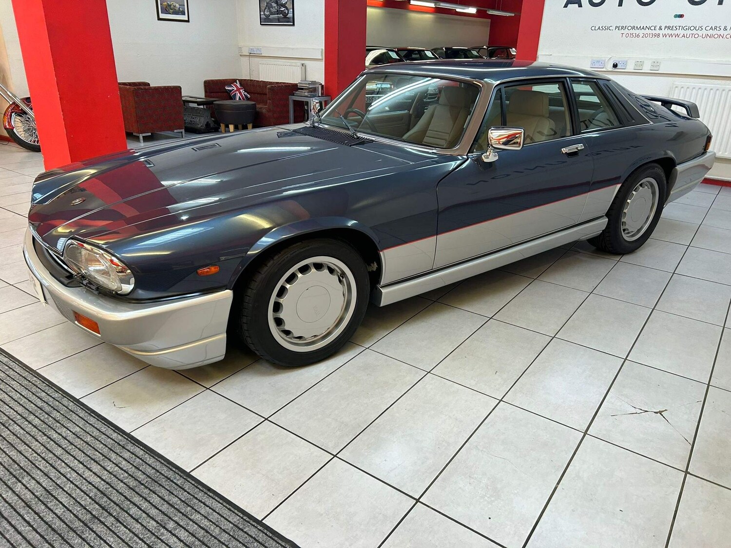 Used Jaguar XJS for sale - 76284273: Photo 18