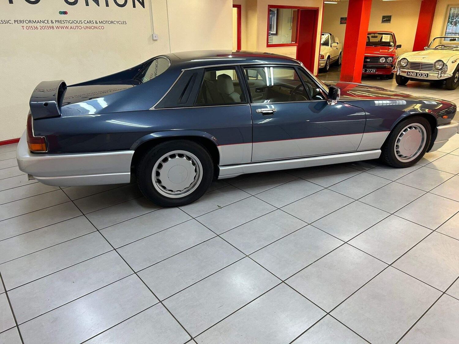 Used Jaguar XJS for sale - 76284273: Photo 24