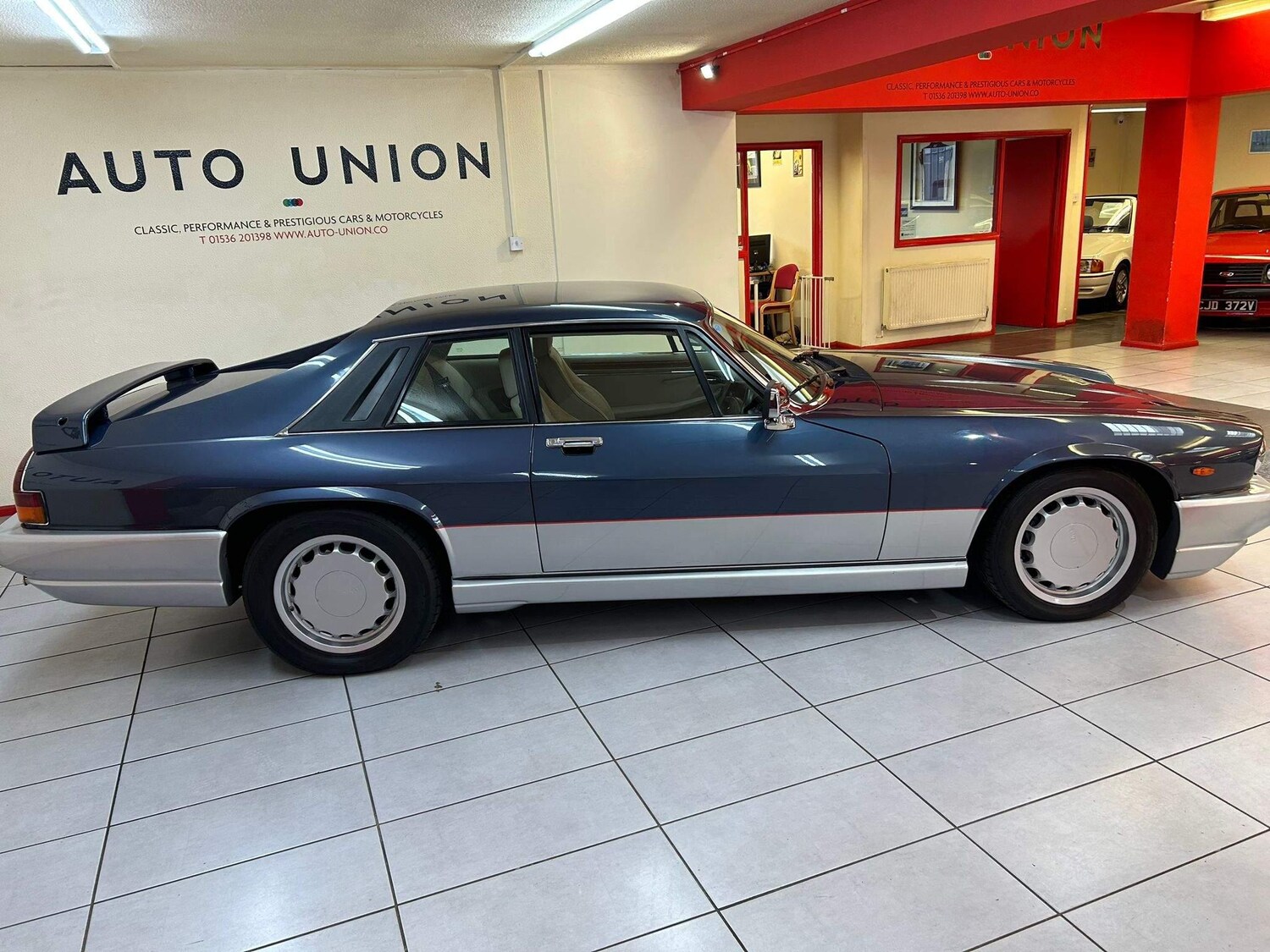 Used Jaguar XJS for sale - 76284273: Photo 29