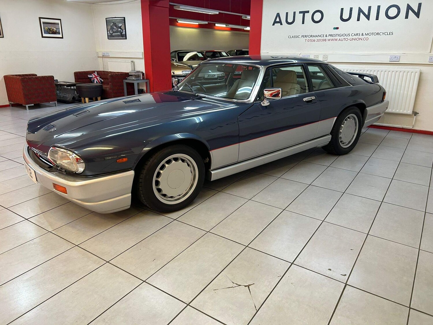 Used Jaguar XJS for sale - 76284273: Photo 32