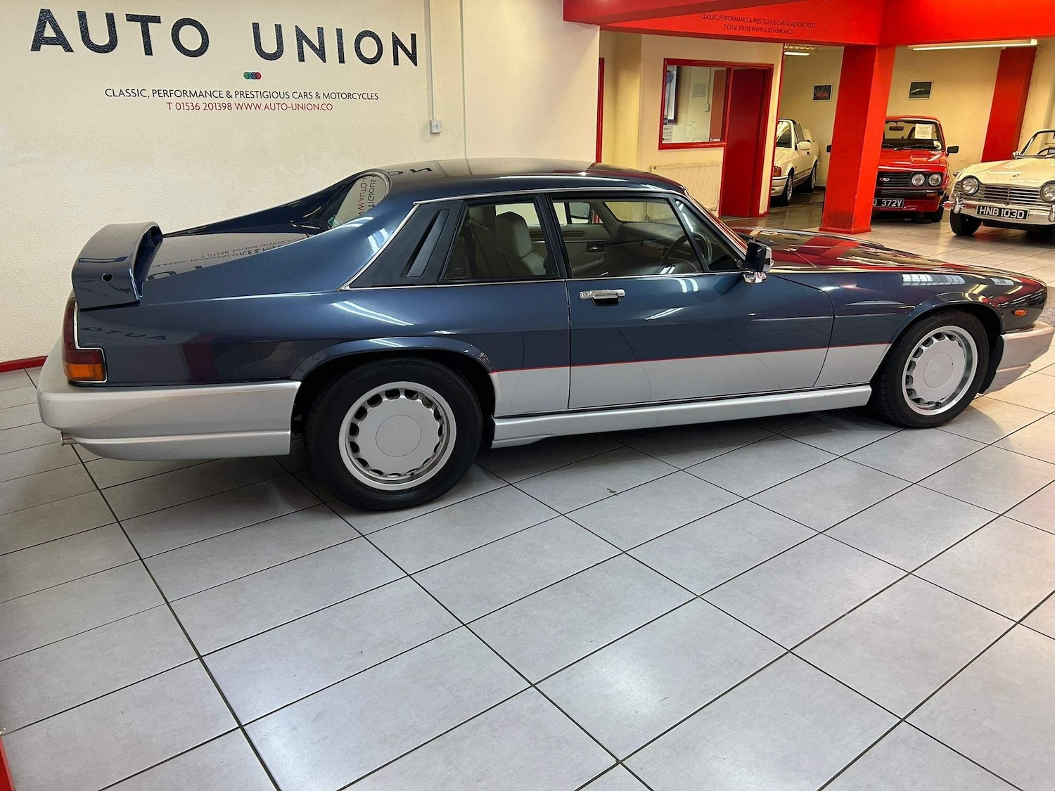 Used Jaguar XJS for sale - 76284273: Photo 38