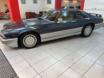Used Jaguar XJS 1988 for sale - 76284273: Photo
