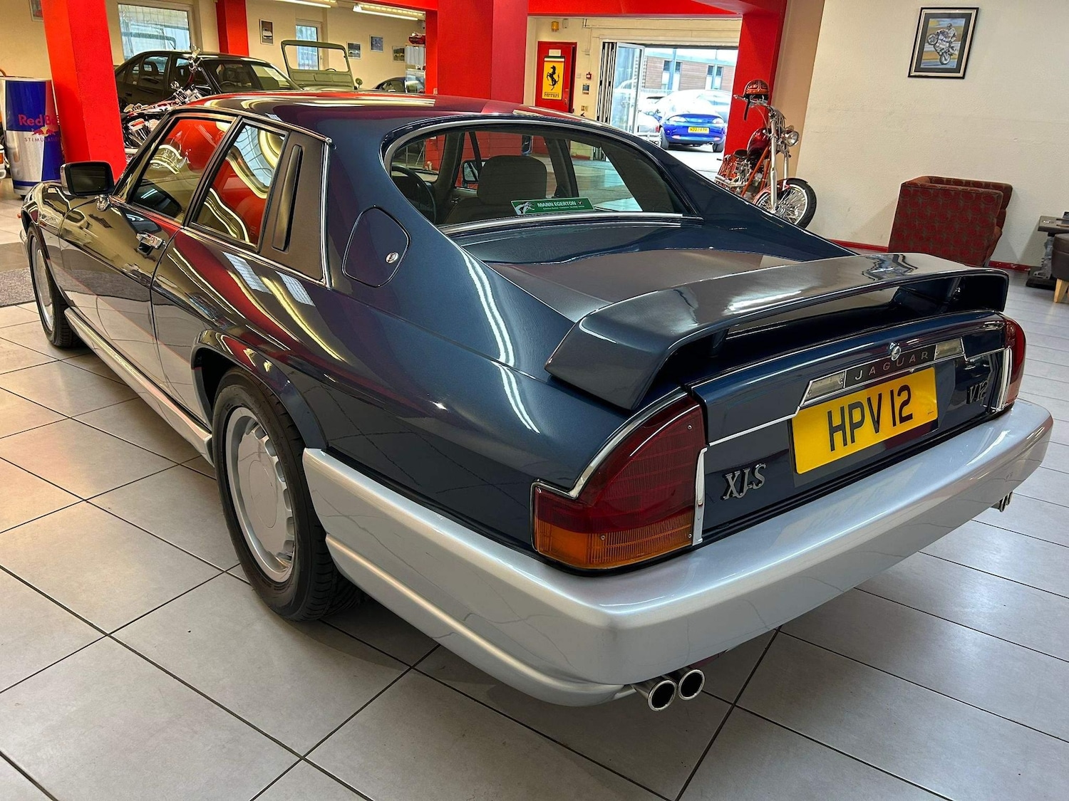 Used Jaguar XJS for sale - 76284273: Photo 5