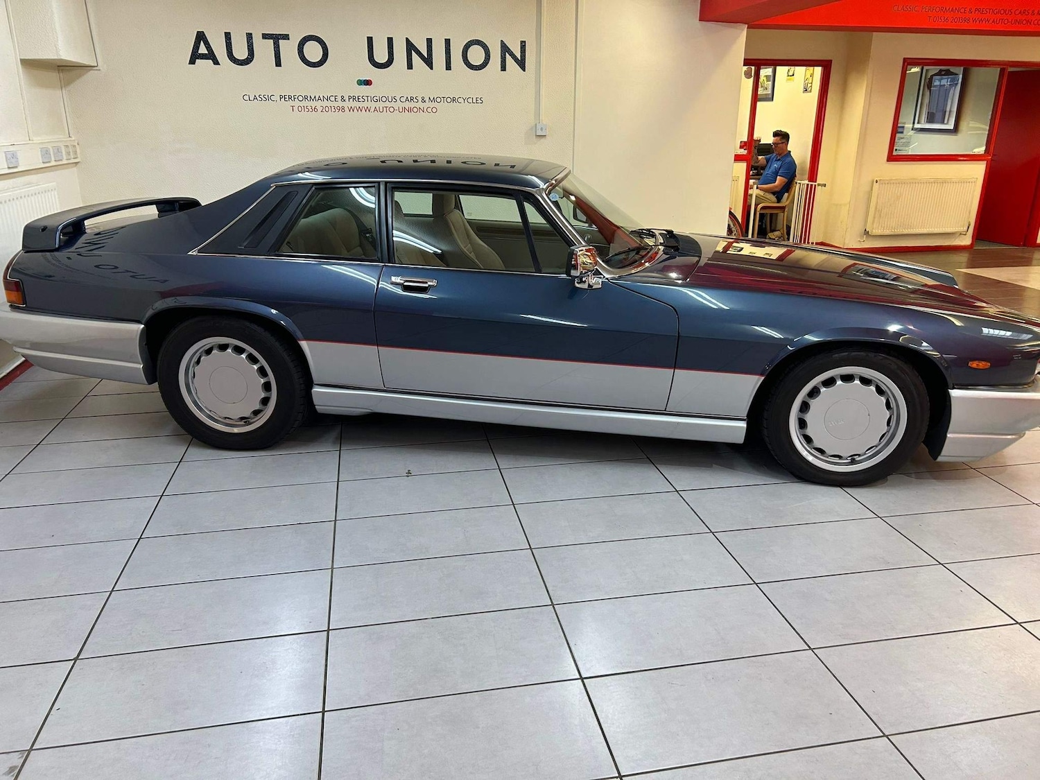 Used Jaguar XJS for sale - 76284273: Photo 8