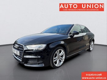 Used Audi A3 2017 for sale - 79303586: Photo