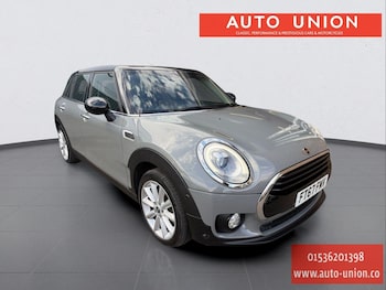 Used MINI Clubman 2017 for sale - 79576296: Photo