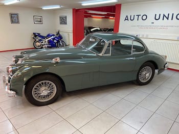 Used Jaguar XK 1960 for sale - 79860253: Photo