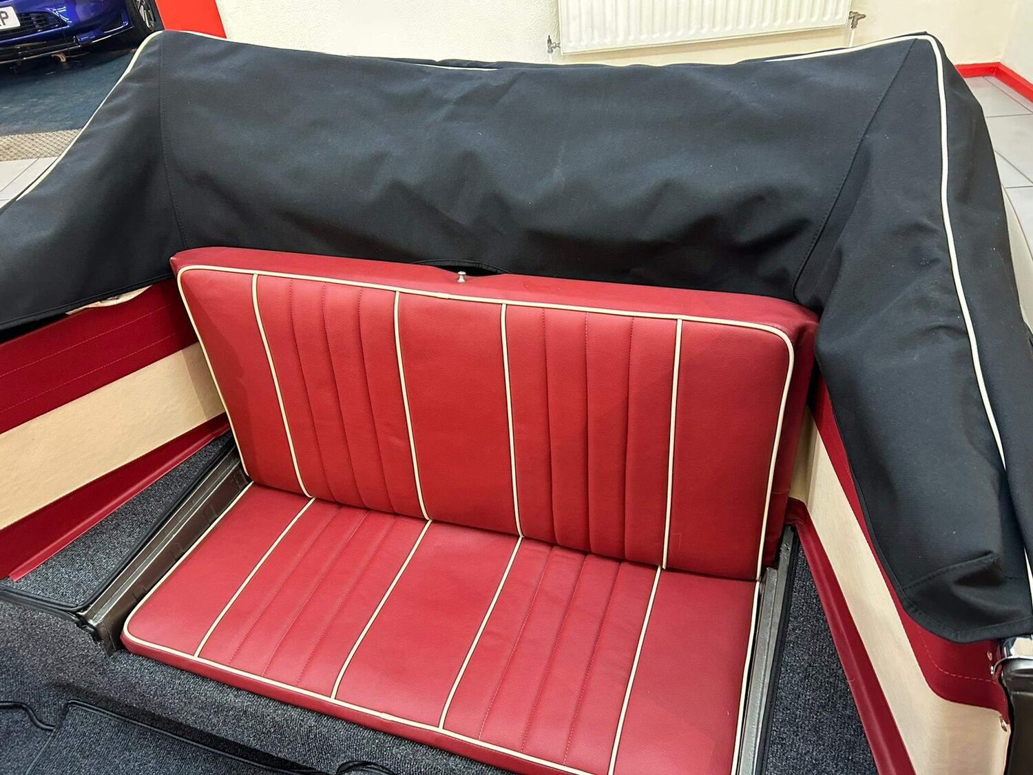 Used Volkswagen Karmann 2019 for sale - 77525031: Photo 13