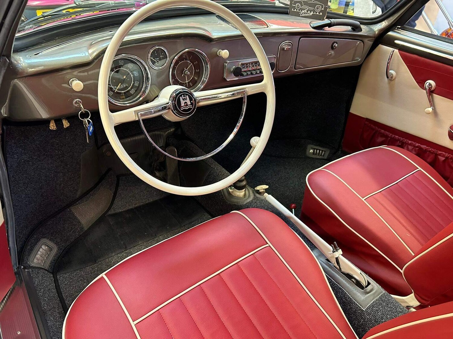 Used Volkswagen Karmann 2019 for sale - 77525031: Photo 15