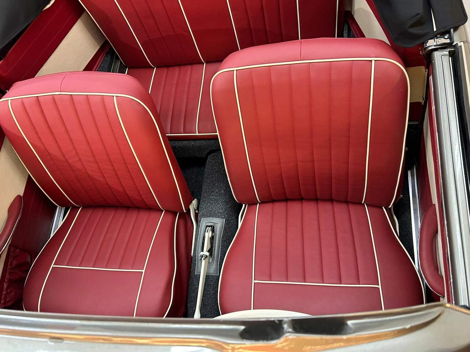 Used Volkswagen Karmann 2019 for sale - 77525031: Photo 17